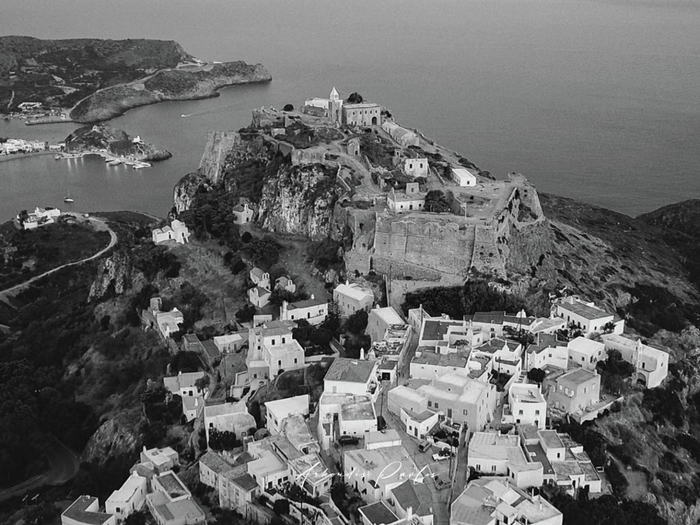 Paul'S House Διαμέρισμα Βελιές Εξωτερικό φωτογραφία