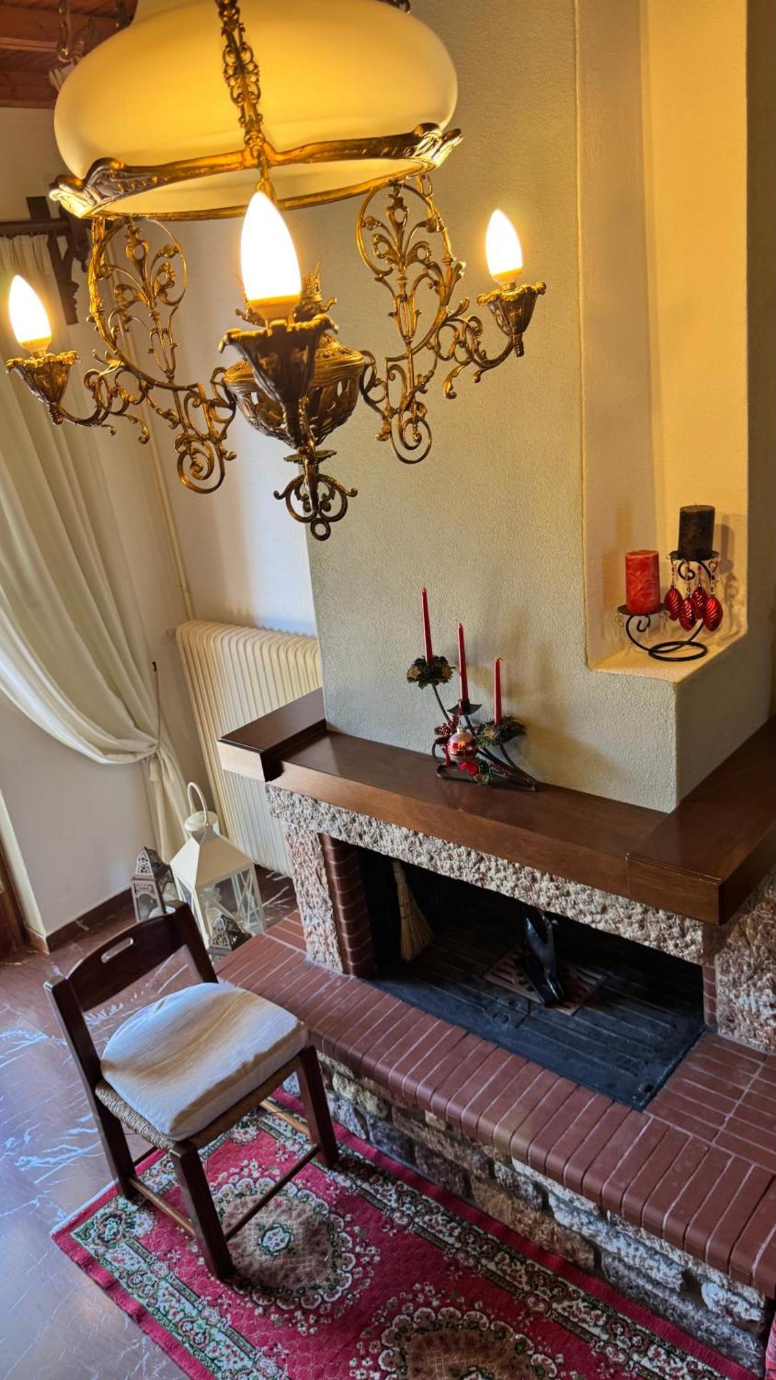 Paul'S House Διαμέρισμα Βελιές Εξωτερικό φωτογραφία